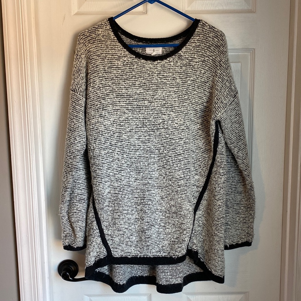 Lou & Grey Tunic Sweater